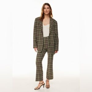 Aritzia Wilfred Sequence Pants Size 4